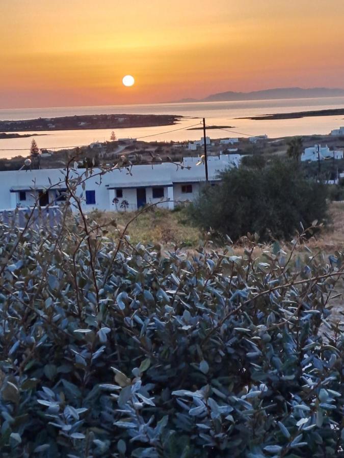 Traditional House Paros Sarakiniko  Экстерьер фото