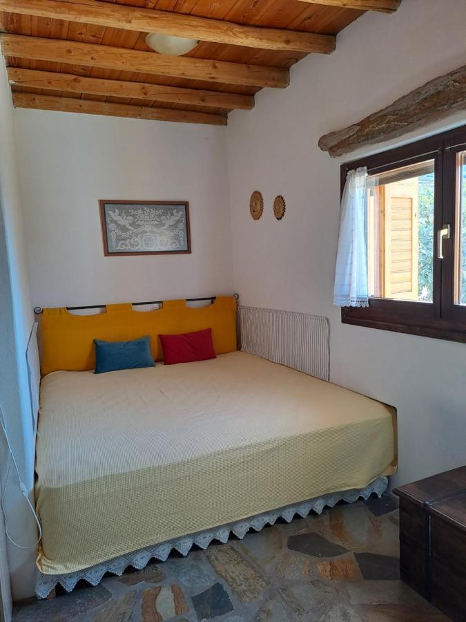 Traditional House Paros Sarakiniko  Экстерьер фото